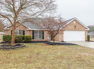 120 Cottonwood Ct, North Augusta, SC 29860