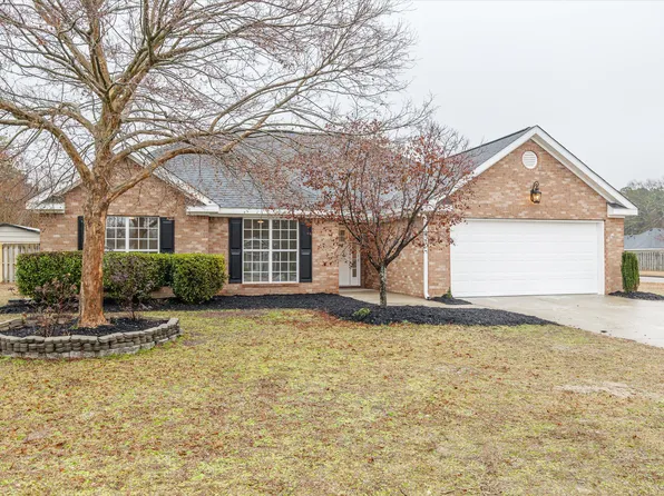 120 Cottonwood Court, North Augusta, SC