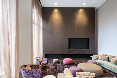 Rented by Bozzuto Management