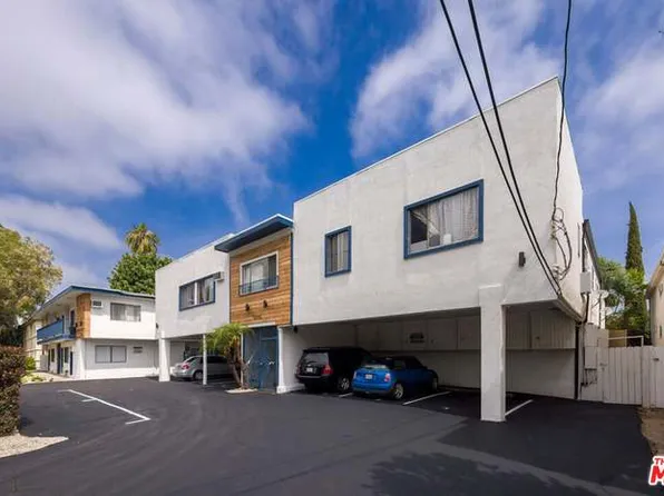 15125 Victory Blvd #8, Van Nuys, CA 91411