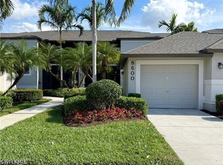 8600 Naples Heritage Dr #514, Naples, FL 34104