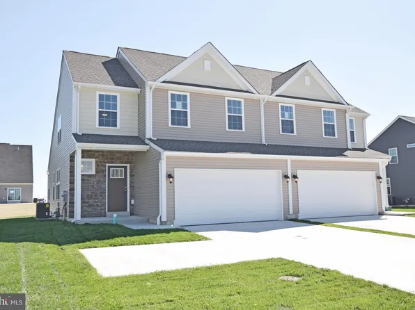 200 Ida Red Dr Lot 96, Leesport, PA 19533