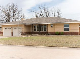 6212 N Styll Rd, Oklahoma City, OK 73112