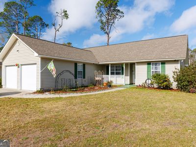 2206 Pin Oak Cir, Valdosta, GA, 31602