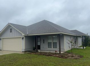 99 E Locust, Sumrall, MS 39482