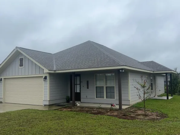 99 E Locust, Sumrall, MS 39482