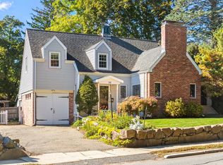 94 Grove St, Medford, MA 02155