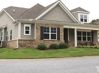 4721 Bright Pebble Ct, Raleigh, NC 27604