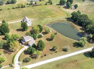 115 SW 1991st Rd, Kingsville, MO 64061