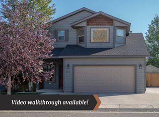 210 Robert St, Cody, WY 82414