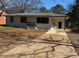 3909 McVay St SW, Huntsville, AL 35805