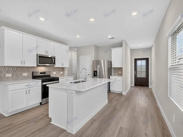 3048 Belton Dr, Farmersville, TX 75442