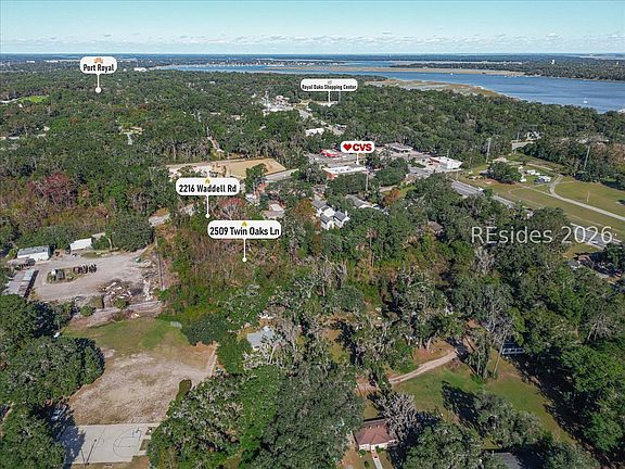5th image of 2216 Waddell Rd