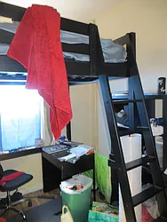 Rented by HFF Realty LLC