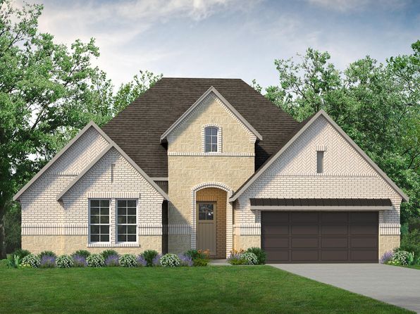 Home for Sale in Celina TX
