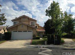 860 Arbor Cir, La Verne, CA 91750