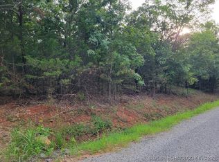 Indian Nations Dr, Canadian, OK 74425