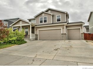 5552 Laredo Ct, Denver, CO 80239