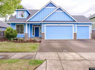 1689 Salmon Run SW, Albany, OR 97321
