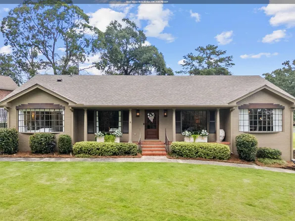 1121 Graylynn Dr, Vestavia Hills, AL 35216