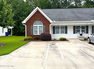 209 Hurt Ct, Nashville, NC 27856