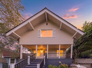 317 NE 58th St, Seattle, WA 98105