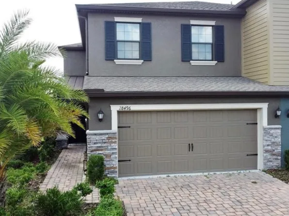 28496 Tranquil Lake Cir, Wesley Chapel, FL 33543