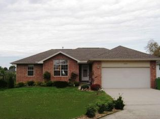 3265 S Western Ave, Springfield, MO 65807