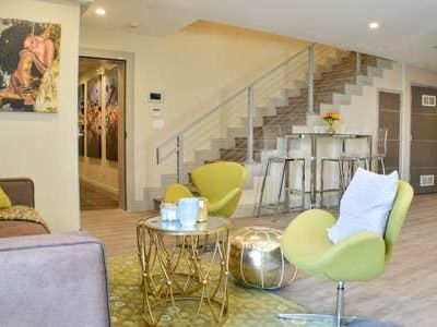 1303 N Citrus Ave, Los Angeles, CA, 90028