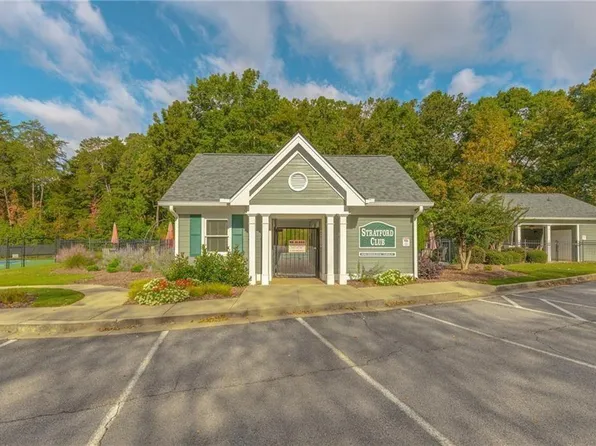 6060 Rockingham Way #15, Gainesville, GA 30506