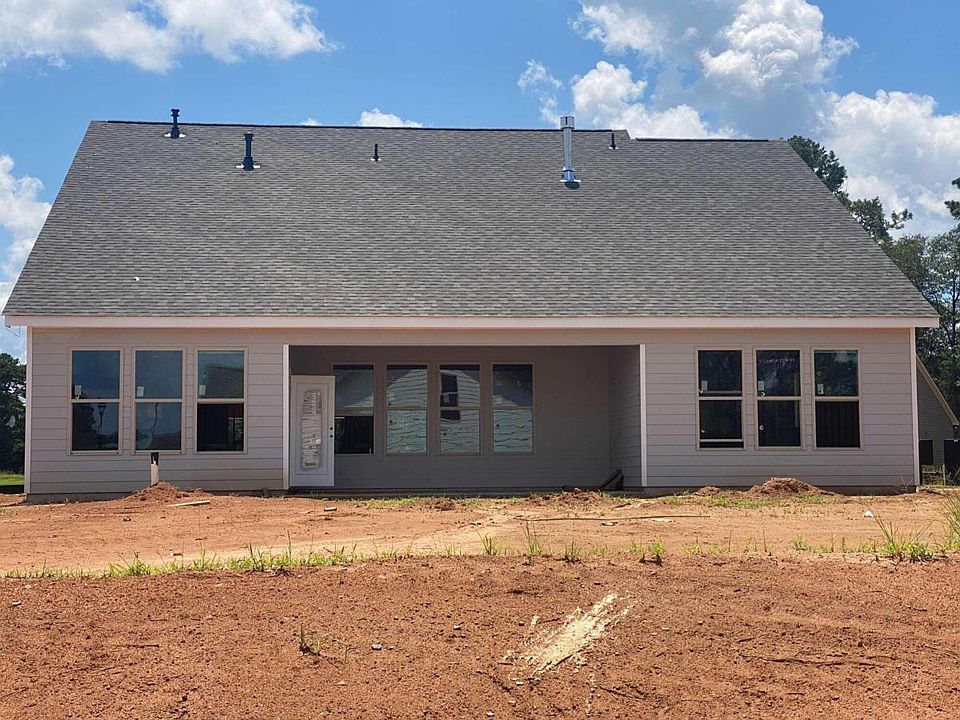 195 Dooly Dr Statham, GA Zillow Apartments for Rent in Statham