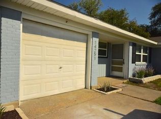 14251 Queens Chapel Rd, Farmers Branch, TX 75234