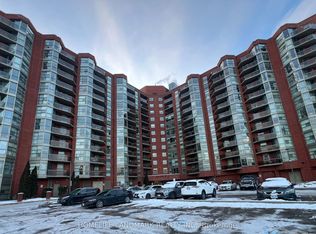 10 Dean Park Rd #407, Toronto, ON M1B3G8