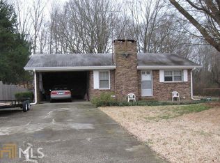 4 Collier Ln, Griffin, GA 30223