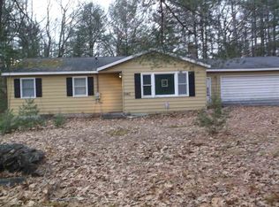 761 N Vandermeulen Rd, Lake City, MI 49651