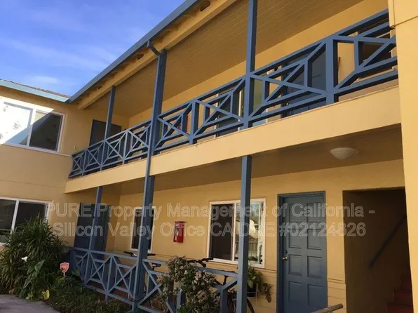 716 N 1st St APT 6, San Jose, CA 95112