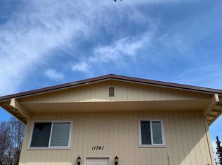 11741 Gander St, Anchorage, AK 99516