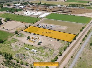 0 S Los Lentes Rd, Los Lunas, NM 87031