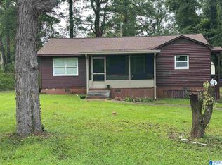 1988 County Rd, Alexander City, AL 35010