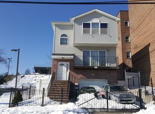 95 Milford Ave #1, Newark, NJ 07108