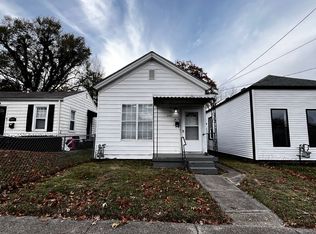549 Dresden Ave, Louisville, KY 40215