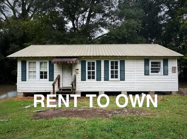 543 N Preston St, Marksville, LA 71351