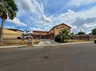 3003 E Montgomery St #1, Laredo, TX 78043