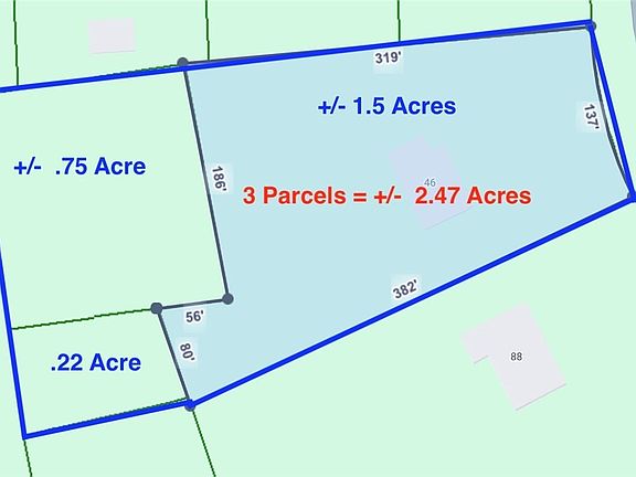 4th image of 46 Coyote Ln