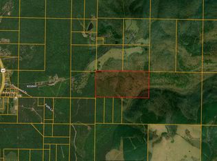 00-6 Tracewood Dr, Dennard, AR 72629