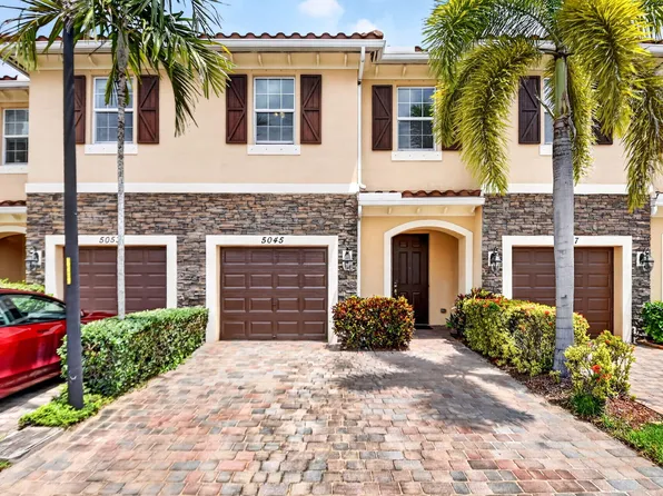 5045 Ellery Terrace, West Palm Beach, FL 33417