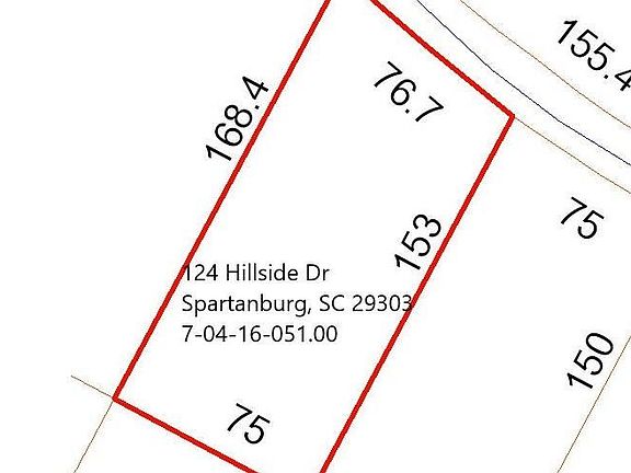 5th image of 124 Hillside Dr