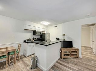 2207 Leon St APT 107, Austin, TX 78705