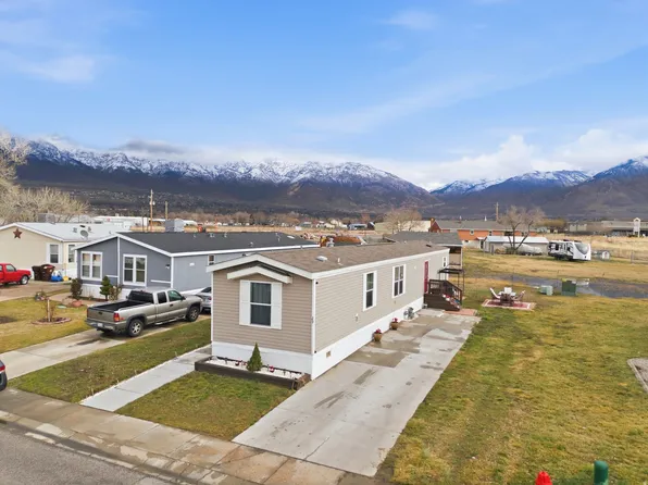 2491 N Highway 89 Trlr 29, Pleasant View, UT 84404