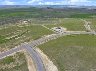405 Sage Rock Trl LOT 4, Billings, MT 59105